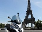 Piaggio MP3 500 Sport ABS